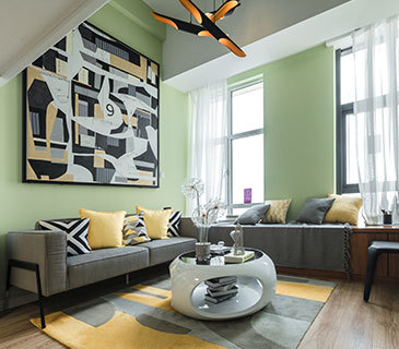 北京室内设计培训(精修)