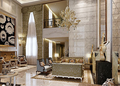 北京室内设计师就业培训班