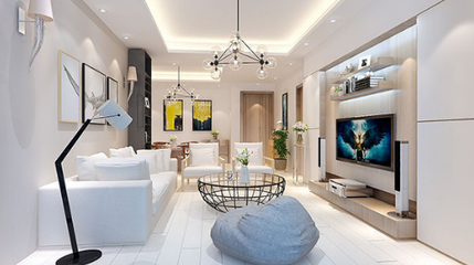 深圳排名好的室内装修设计培训班