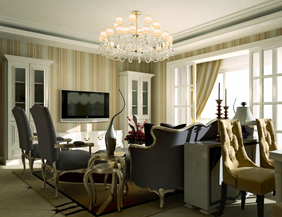 北京室内设计培训基础班