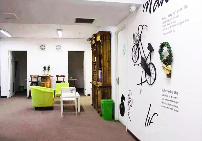 北京朝阳区室内装修设计培训班