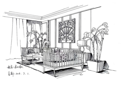 太原手绘培训班有哪些?