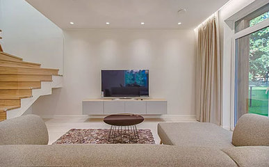 北京室内培训,室内设计小白,常有问题解析