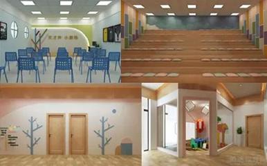 北京天才声少儿主持培训