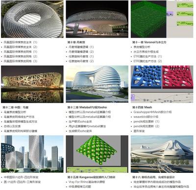 北京建筑室内设计培训