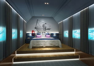 玉溪专业特色精品酒店设计公司丨红专设计