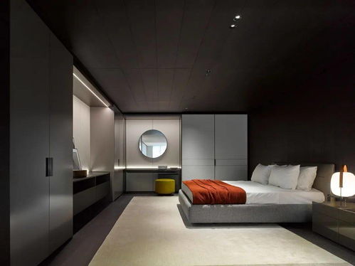 软装的理性与回归