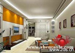 北京室内设计表现培训(火星人家装、工装培训)_深造了!