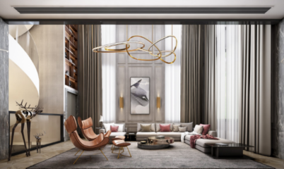 北京室内设计培训学校排名前十