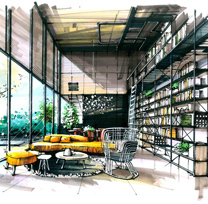 北京室内设计培训学校哪家好