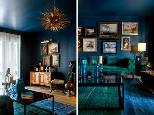 真正厉害的设计师,都是 全案 的高手