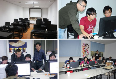 北京高级室内设计实战培训班(百分百实战技能)