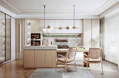 深圳排名不错的室内装修设计培训学校