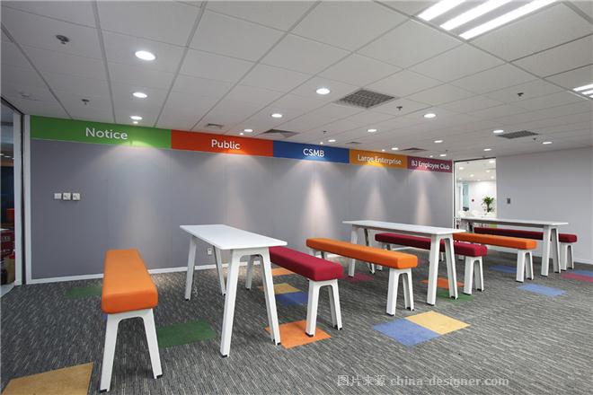 戴尔北京办公室-陈轩明的设计师家园:陈轩明的设计师家园-中国建筑与室内设计师网