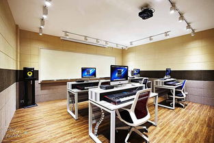 北京殷安世界设计 mstudio演艺培训机构