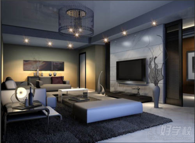 北京室内装潢培训班