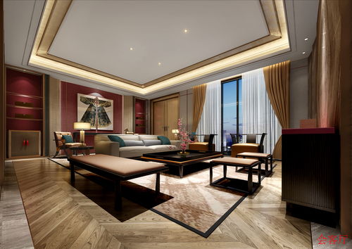 室内设计 20套精选别墅室内设计方案全套cad施工图 个个是精品 施工工艺 施工材料