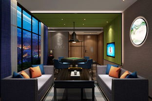 邛崃专业酒店设计公司 叙永慢生活酒店,一种慢生活方式的体验 红专设计