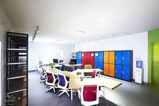 北京殷安世界设计 mstudio演艺培训机构