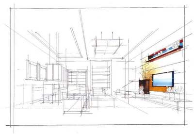北京市室内设计培训学校推荐