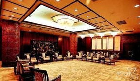 北京著名室内设计师 孟建国