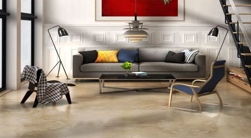 当高冷与暖柔结合的美缝配色,碰撞出不一样的景色