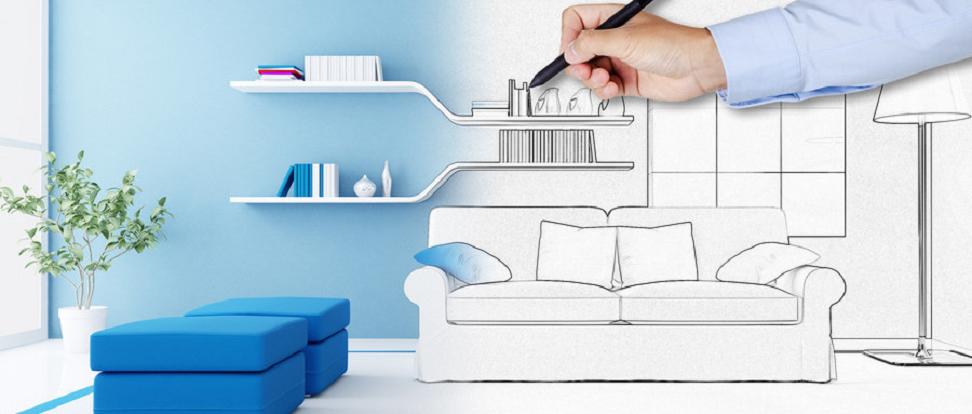 北京室内设计培训班价格