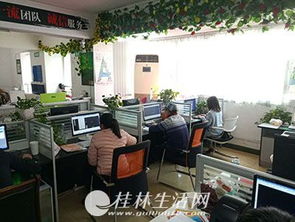 桂林网站制作培训 特别推荐