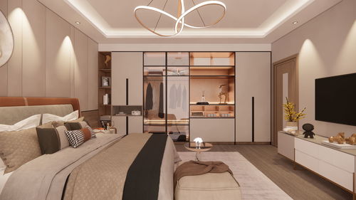 如何在北京选择优质的室内设计培训班 一份全面指南