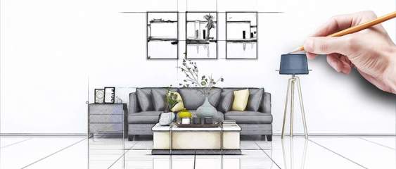 南京建邺区口碑好的室内设计培训学校