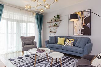 北京室内设计经典培训