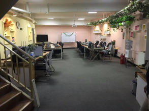 IT培训 设计课程 Photoshop等 北京室内设计学习班