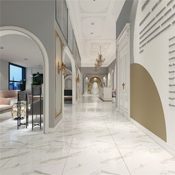 舞蹈培训学校装修设计的关键细节与北京室内设计培训指南