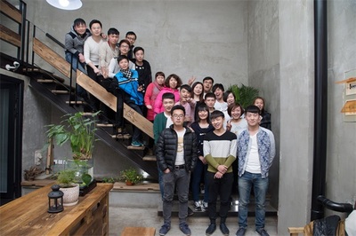 唐山今典电脑学校 北京室内设计培训——开启创意设计职业新篇章