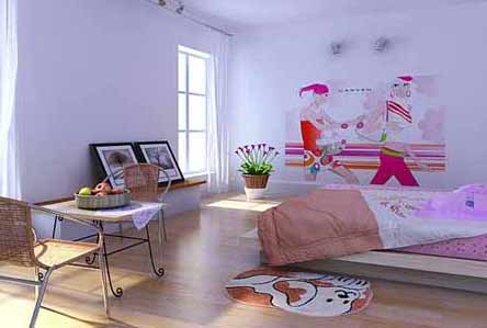 北京室内设计培训 开启成功时代的设计之路