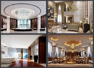 北京火星人室内设计培训 打造专业设计师的摇篮